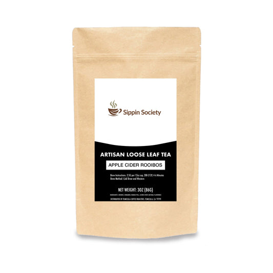 Apple Cider Rooibos